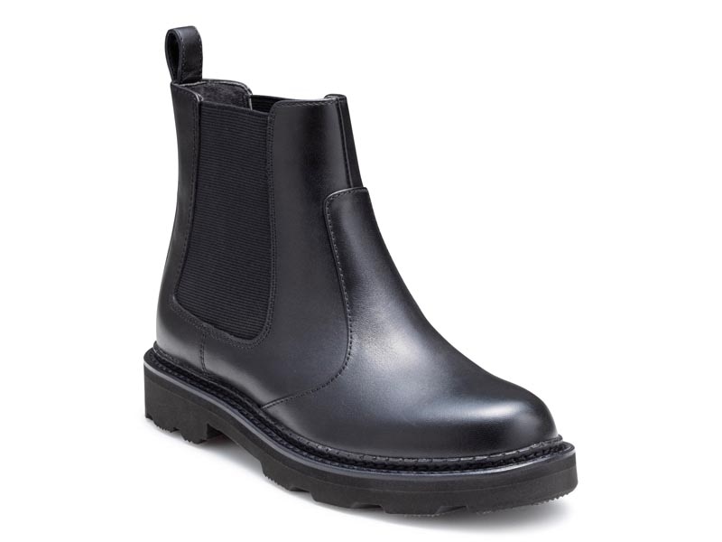 サイドゴアブーツ