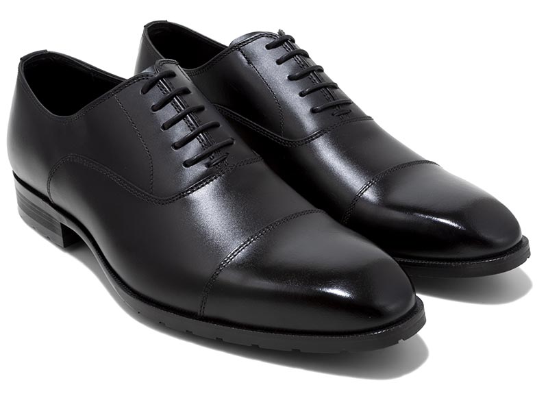 ストレートチップ