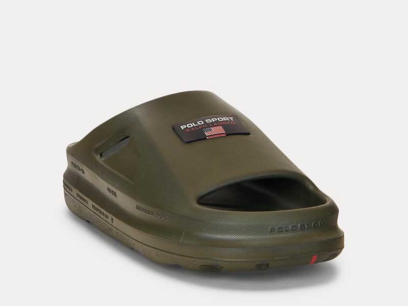 POLO SLIDE 125 ポロスライド125