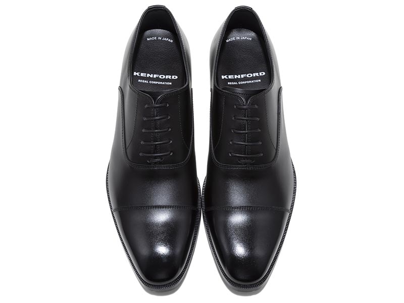 ストレートチップ