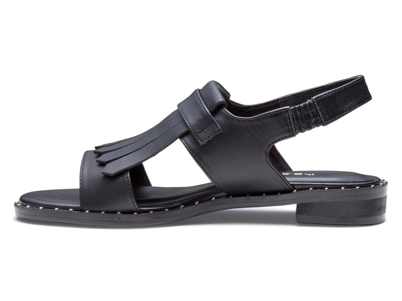 フラットサンダル