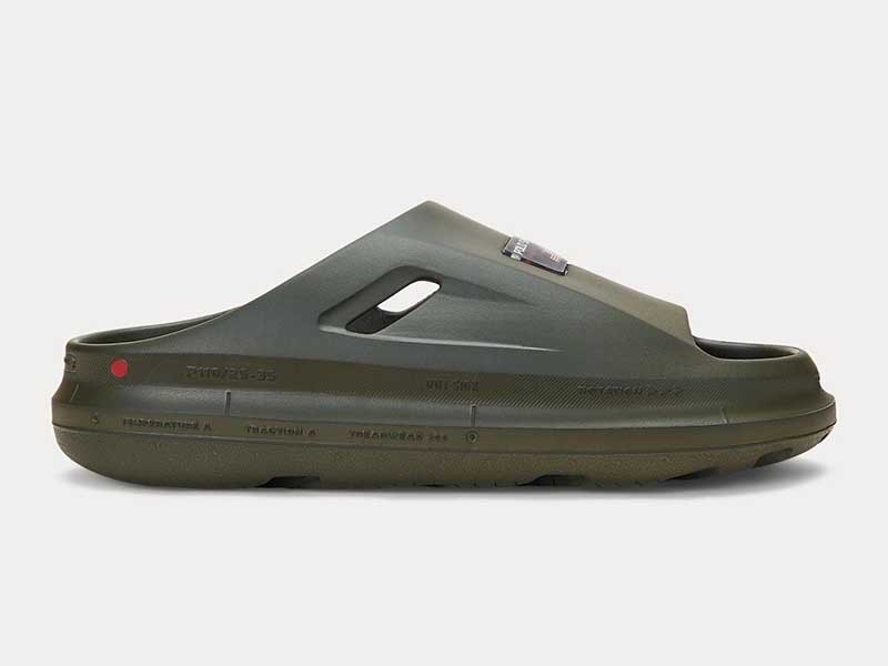 POLO SLIDE 125 ポロスライド125