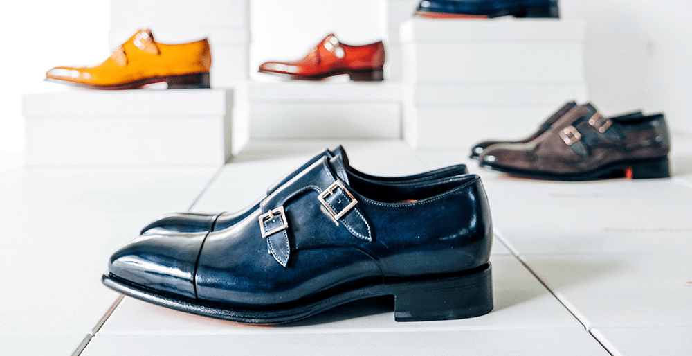 ABOUT Santoni｜Santoni | 株式会社リーガルコーポレーション REGAL