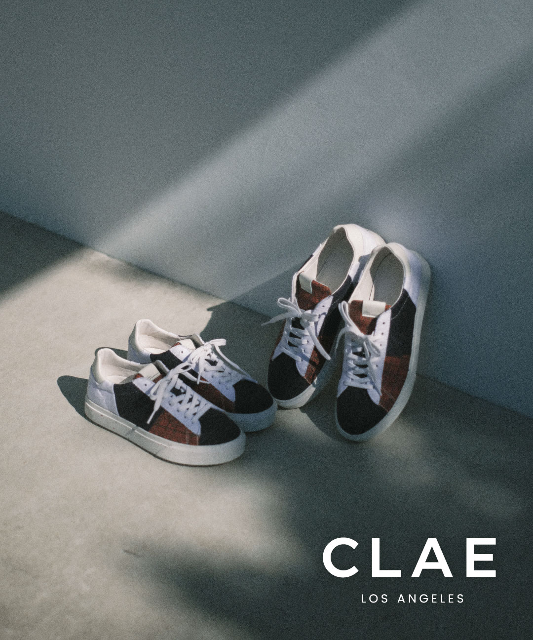 CLAE | MEN＆WOMENCollaboration With BEDWIN ＆ THE HEARTBREAKERS ...