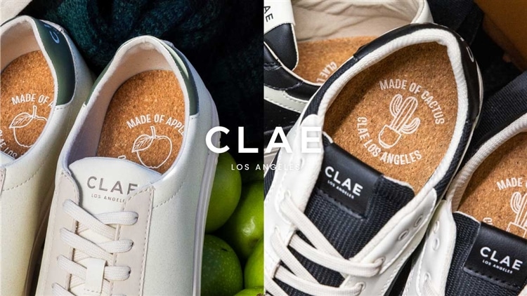 CLAE クレイ | ブランド 公式サイト 靴・株式会社リーガルコーポレーション