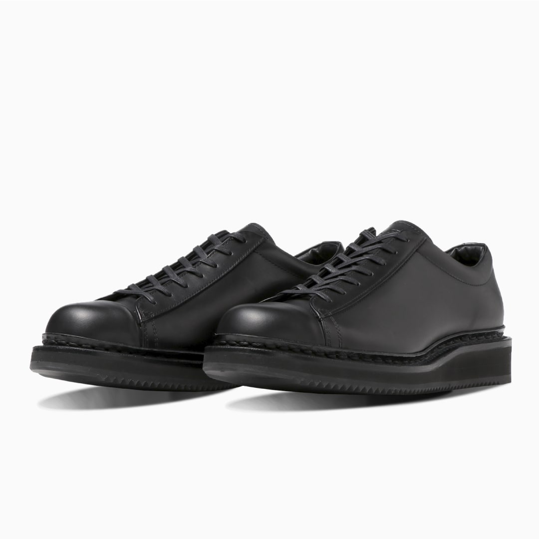 REGAL Shoe & Co. × Converse All Star Coupe J PRM OX BLACK 27.0