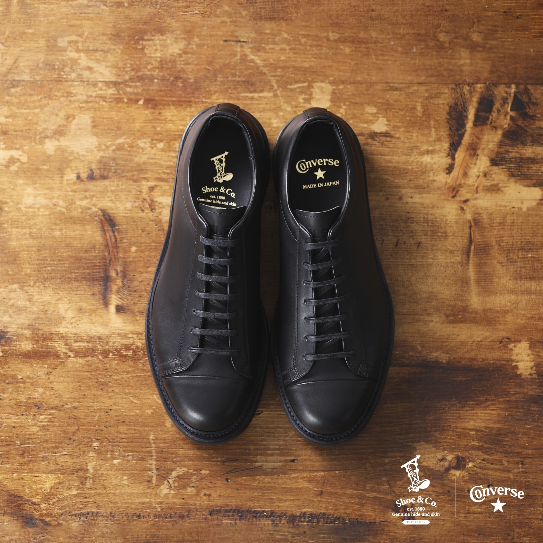 REGAL Shoe & Co. リーガルシューアンドカンパニー | ブランド 公式