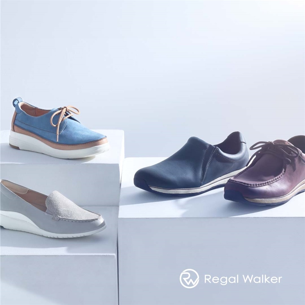 Regal Walker リーガルウォーカー | ブランド 公式サイト 靴・株式会社