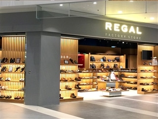 SHOP LIST | 株式会社リーガルコーポレーション REGAL CORPORATION