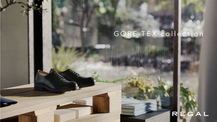 靴・リーガルコーポレーション公式オンラインショップ‐REGAL ONLINE