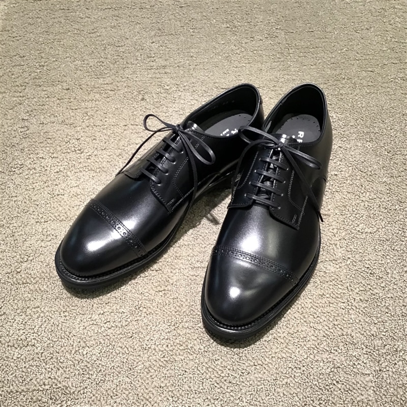 Weekly Recommend ～Men's～ 9/11 | 株式会社リーガル