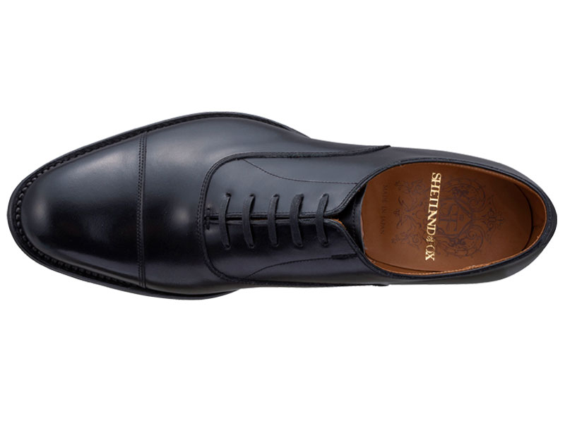 ドレイトン/キャップトウ(5.5(23.5) ブラック): メンズ | 靴・リーガル
