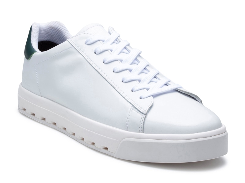 コートスニーカー GORE-TEX SURROUND