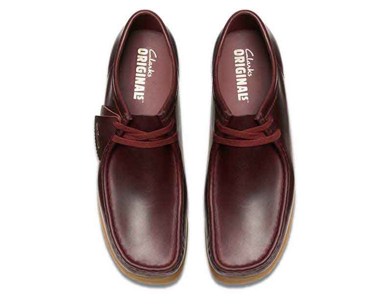 ORIGNALS Wallabee ワラビー