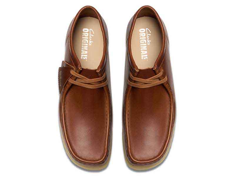 ORIGNALS Wallabee ワラビー