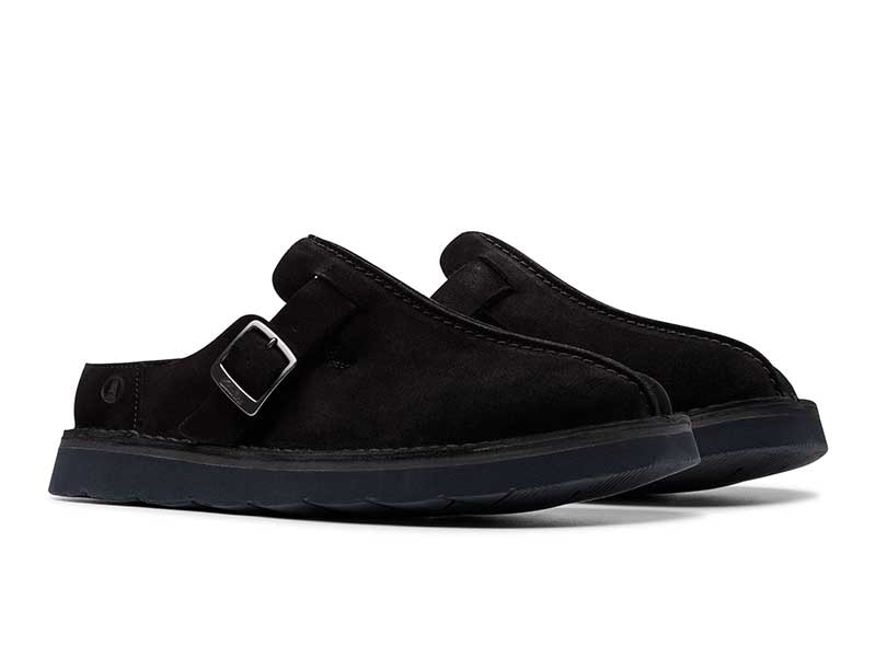 Solsbury Mule ソールズベリーミュール