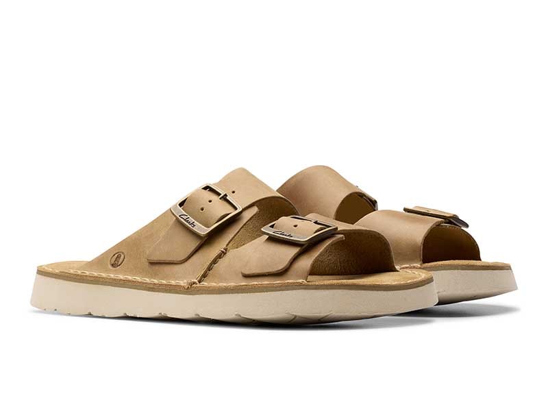 Solsbury Strap ソールズベリーストラップ