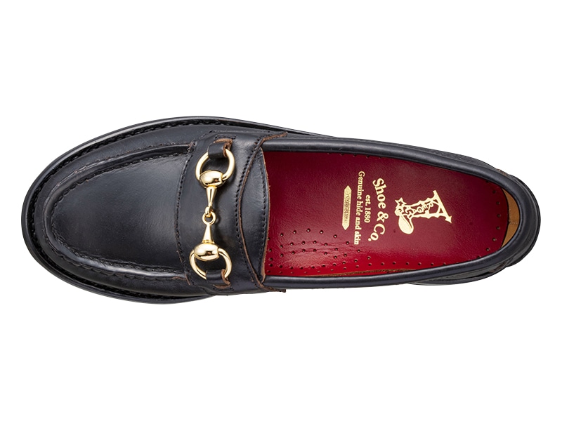 REGAL Shoe & Co. ビット（977SCB） | 靴のリーガルコーポレーション 