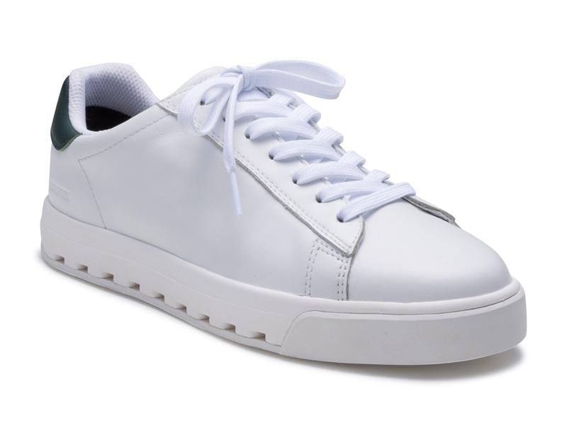 コートスニーカー GORE-TEX SURROUND