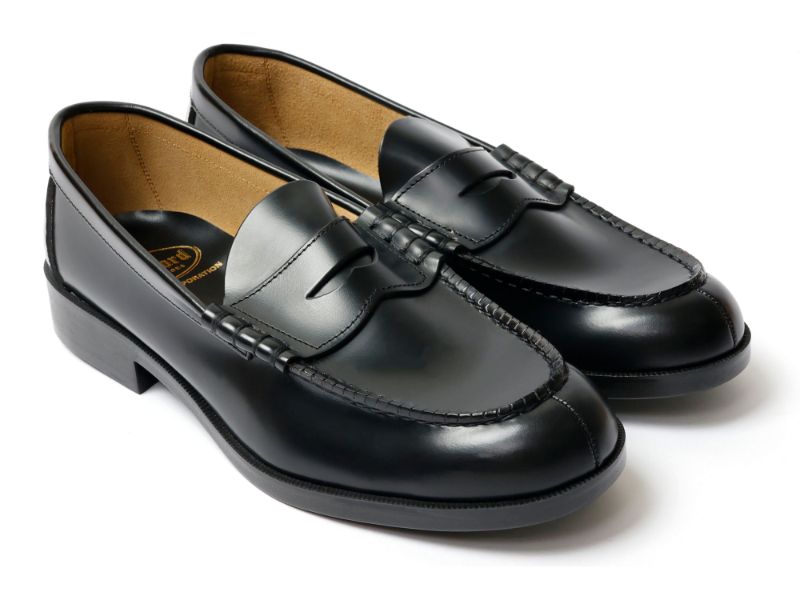 ローファー(大きいサイズ)