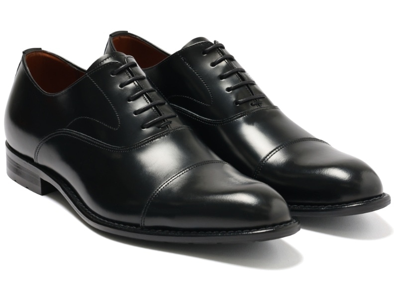 ストレートチップ