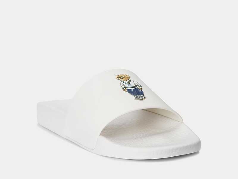 POLO SLIDE BEAR ポロスライドベア