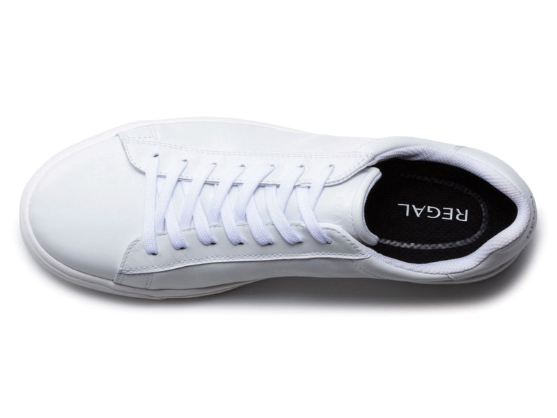 コートスニーカー GORE-TEX SURROUND