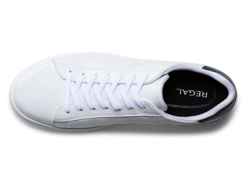 コートスニーカー GORE-TEX SURROUND