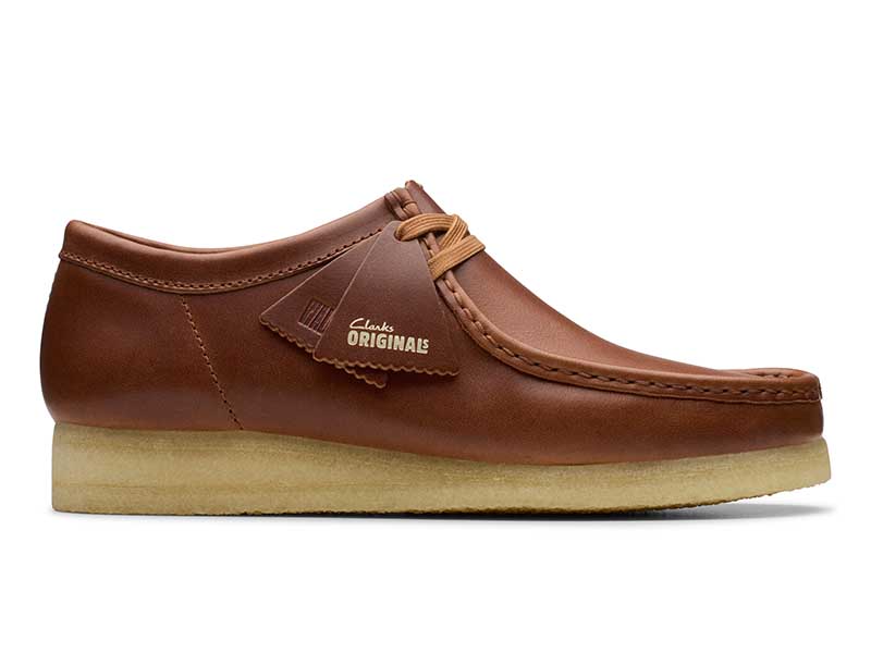 ORIGNALS Wallabee ワラビー