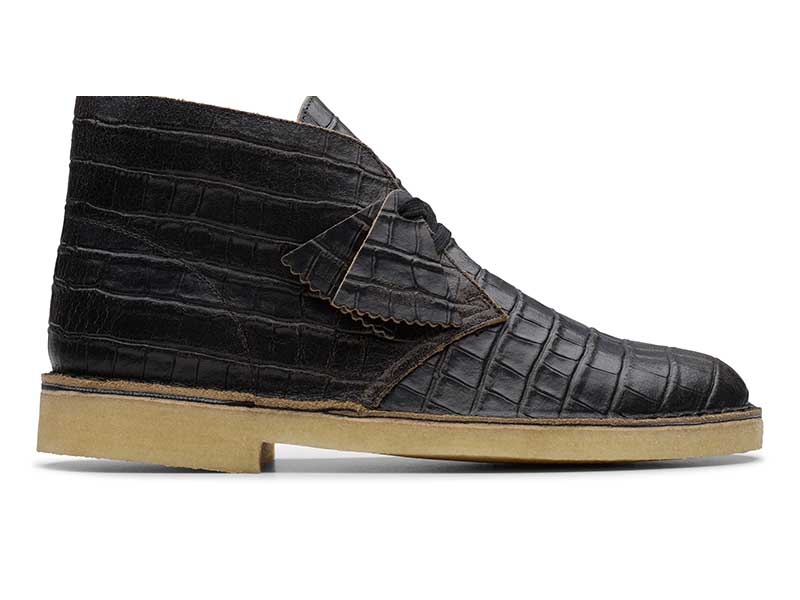 ORIGNALS Desert Boot デザートブーツ