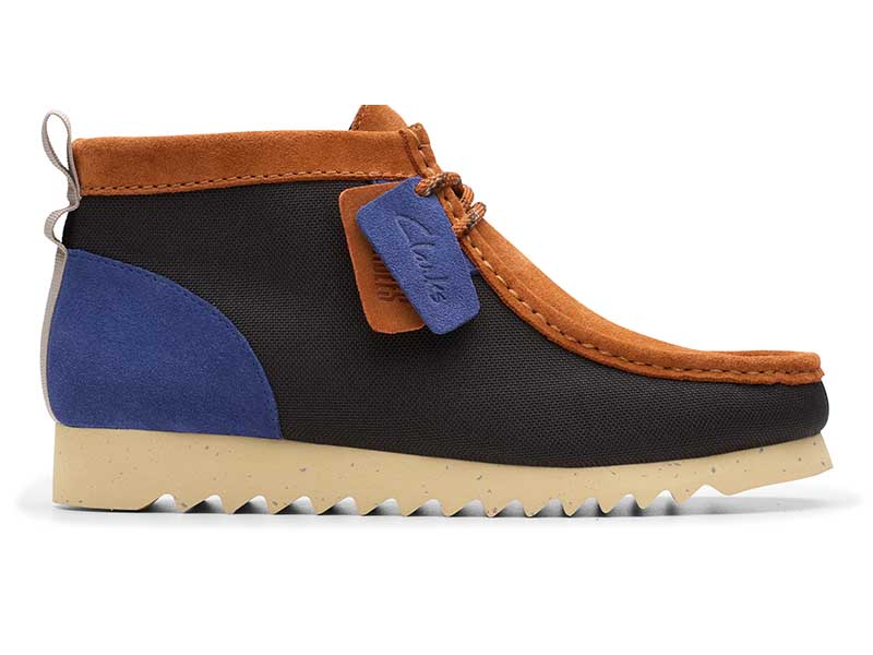 Wallabee2 FTRE ワラビー２フューチャー