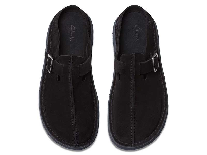 Solsbury Mule ソールズベリーミュール