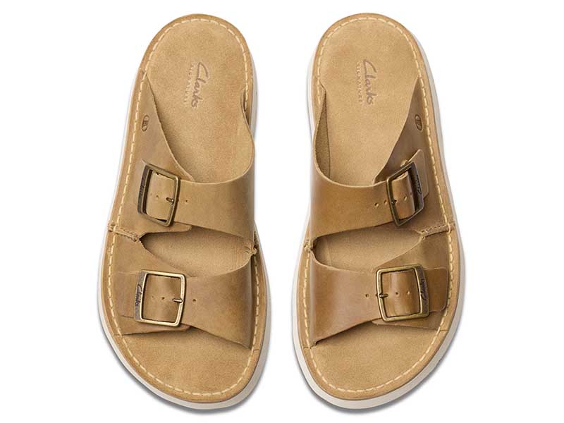 Solsbury Strap ソールズベリーストラップ