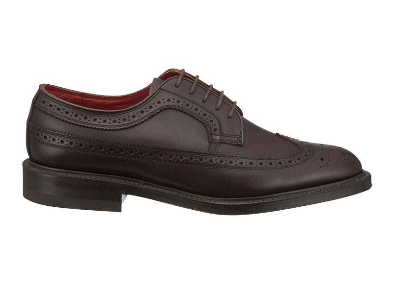 REGAL Shoe & Co. ウイングチップ（924SDBK02） | 靴・リーガル