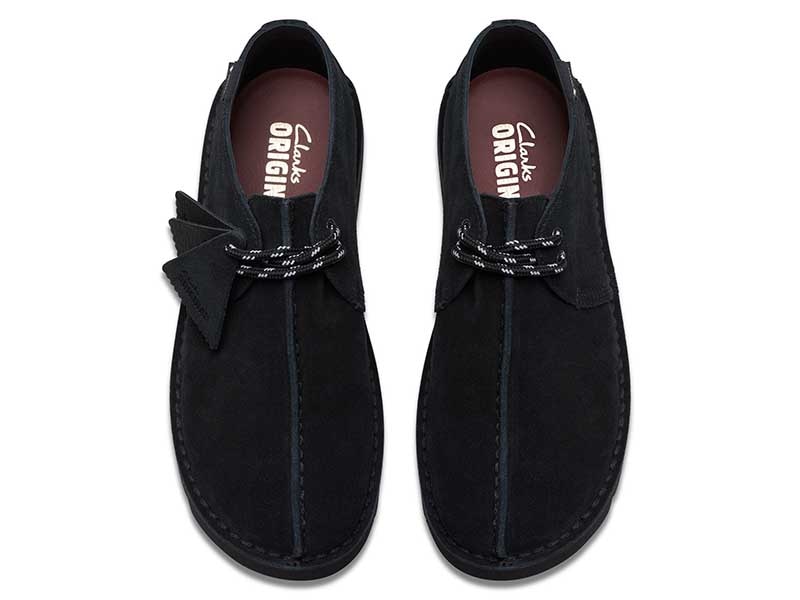 【ORIGINALS】 DesertTrekGTX. デザートトレックGTX