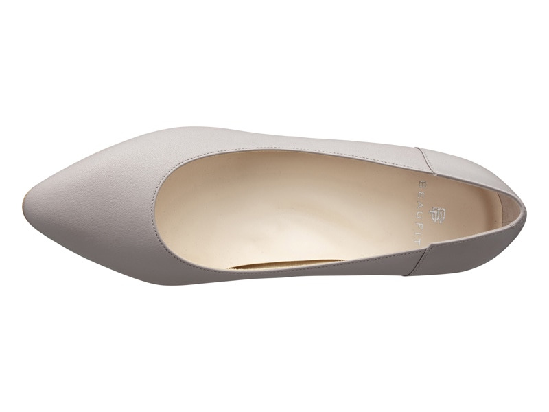 晴雨兼用パンプス