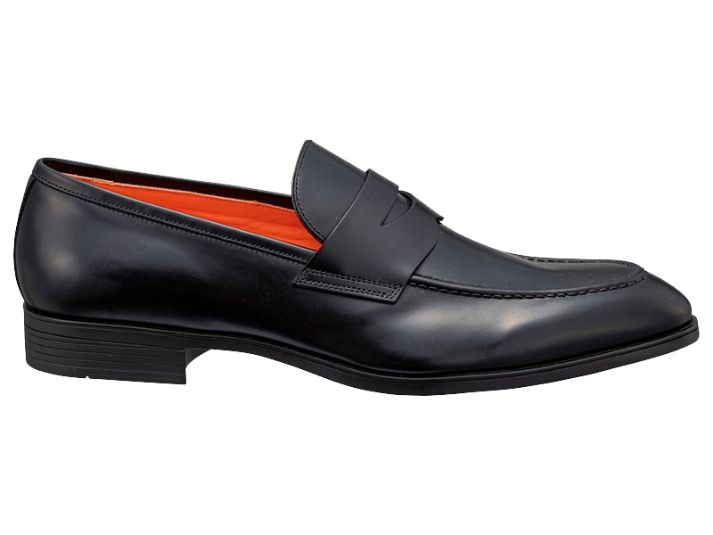Santoni ローファー（B27E14944） | 靴・リーガルコーポレーション公式