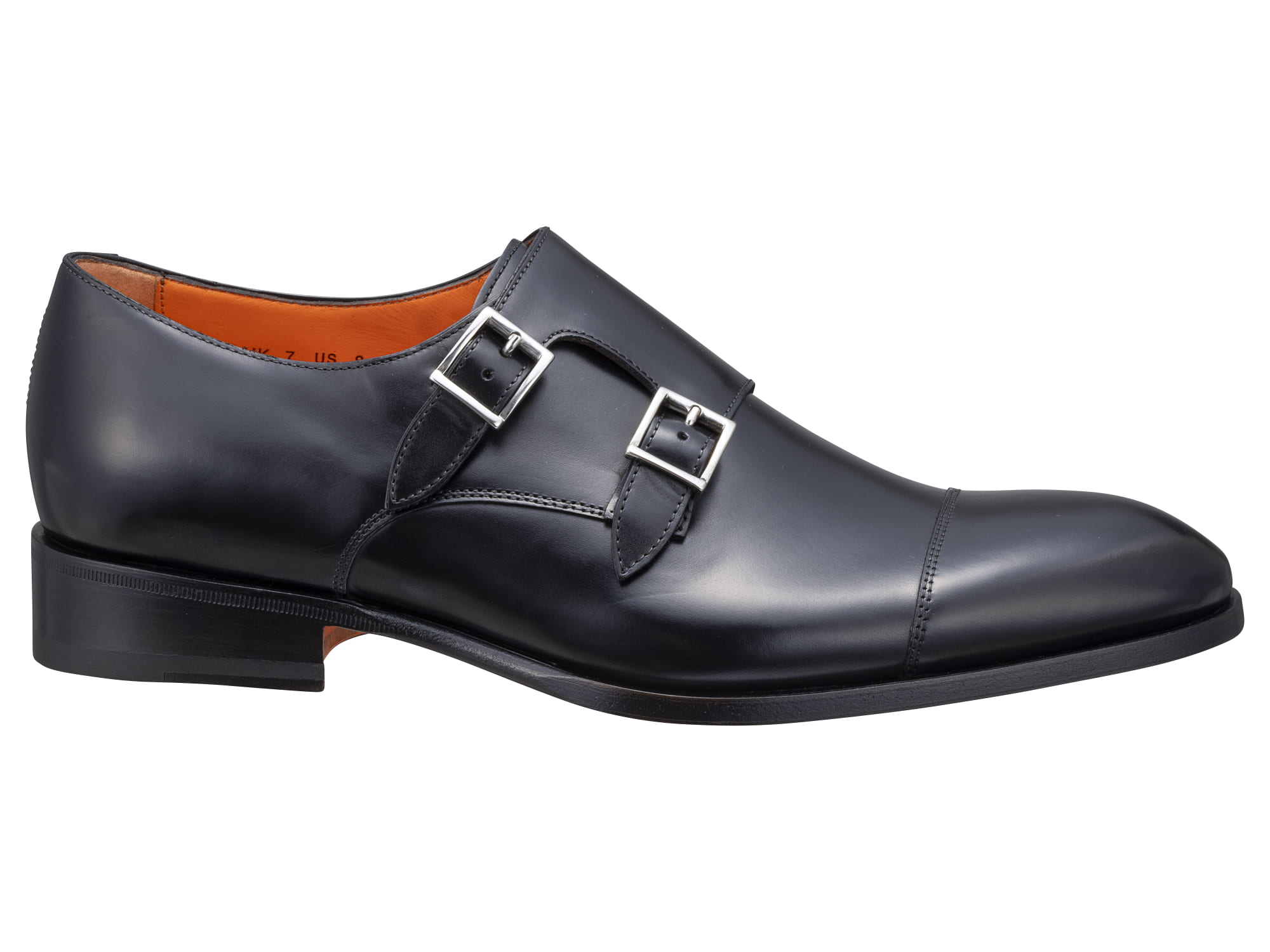 Santoni ダブルバックル（B54E15006） | 靴・リーガルコーポレーション