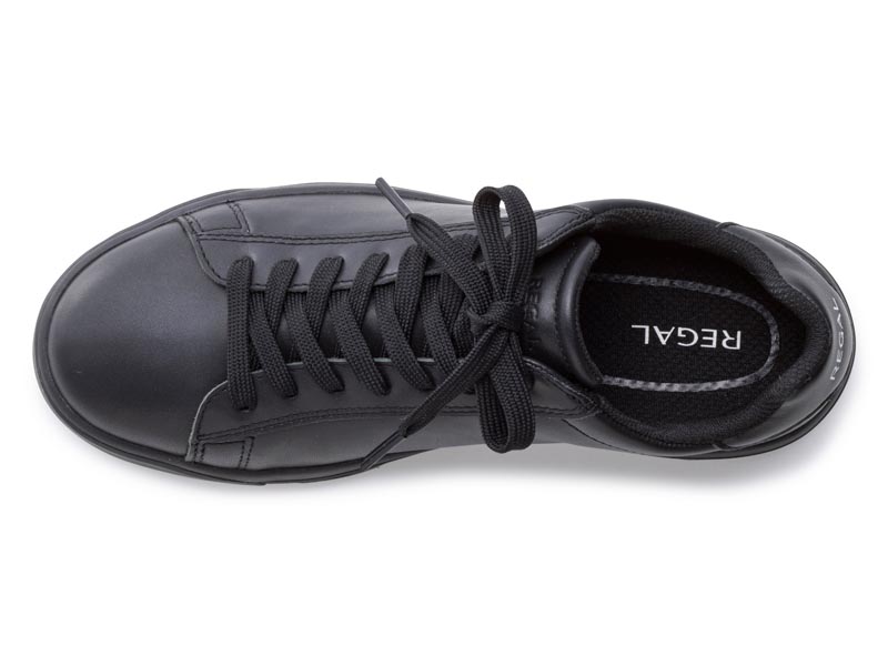 コートスニーカー GORE-TEX SURROUND