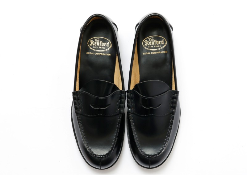 ローファー(大きいサイズ)