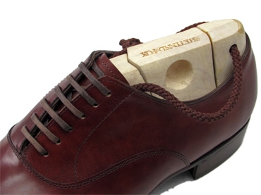 SHETLANDFOX ケンジントンIIシリーズ専用シューツリー（_293） | 靴の 