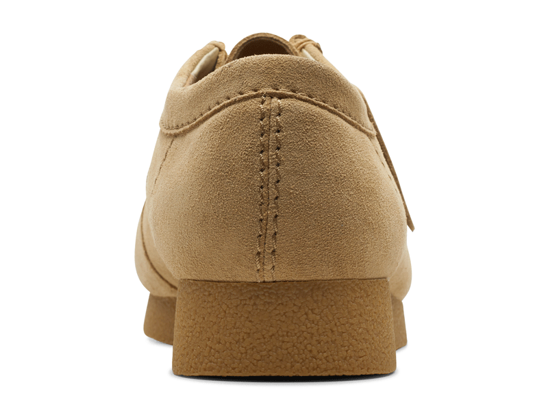 Clarks WallabeeEVO WP ワラビーエヴォウォータープルーフ（619J