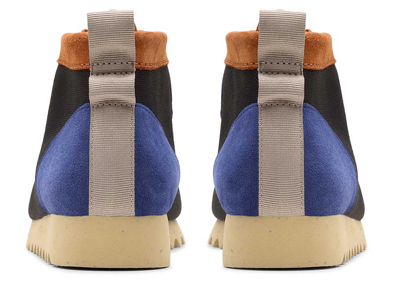 Wallabee2 FTRE ワラビー２フューチャー