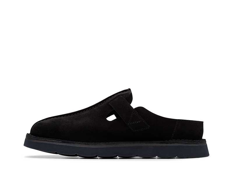 Solsbury Mule ソールズベリーミュール