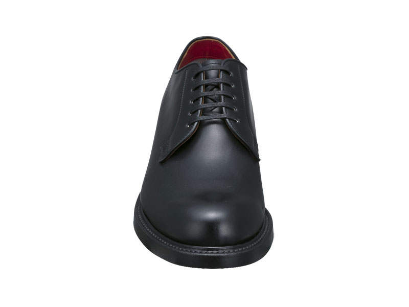 メンズREGAL Shoe \u0026Co. 814s ブラック プレーントゥ ゴアテックス ...