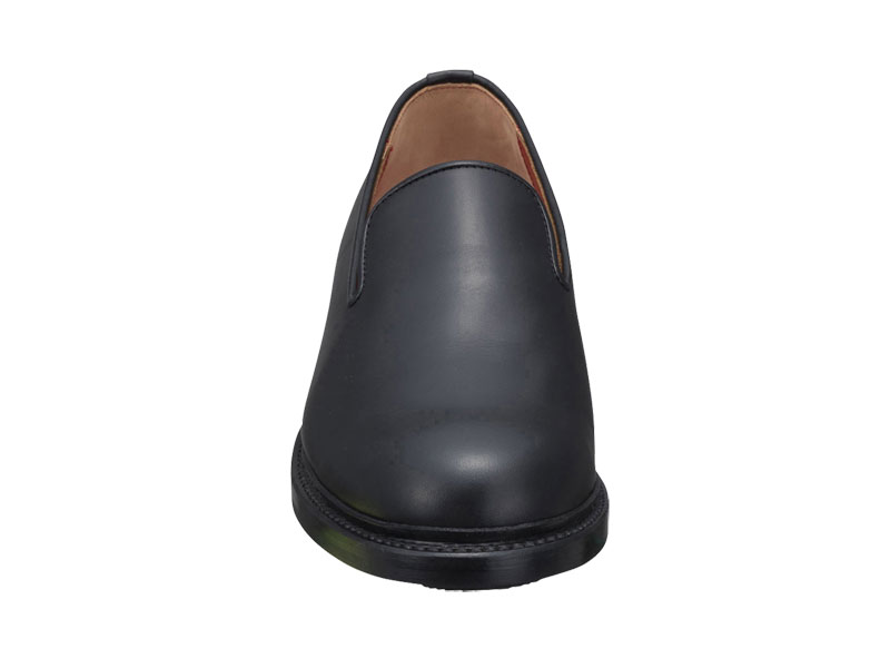 REGAL Shoe & Co. スリッポン（817SDBK12） | 靴・リーガル ...