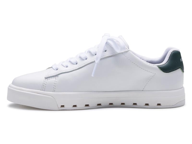 コートスニーカー GORE-TEX SURROUND