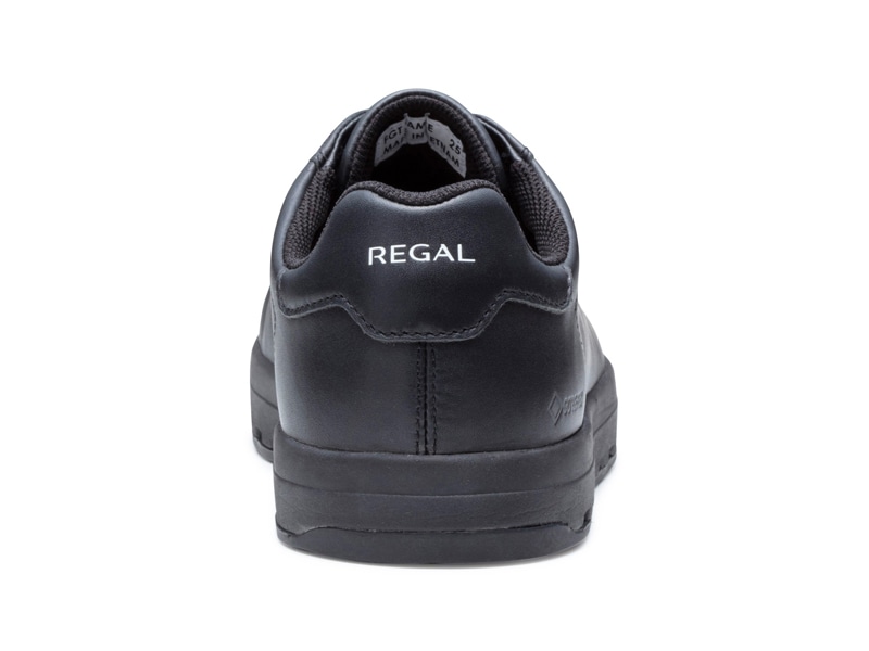 コートスニーカー GORE-TEX SURROUND