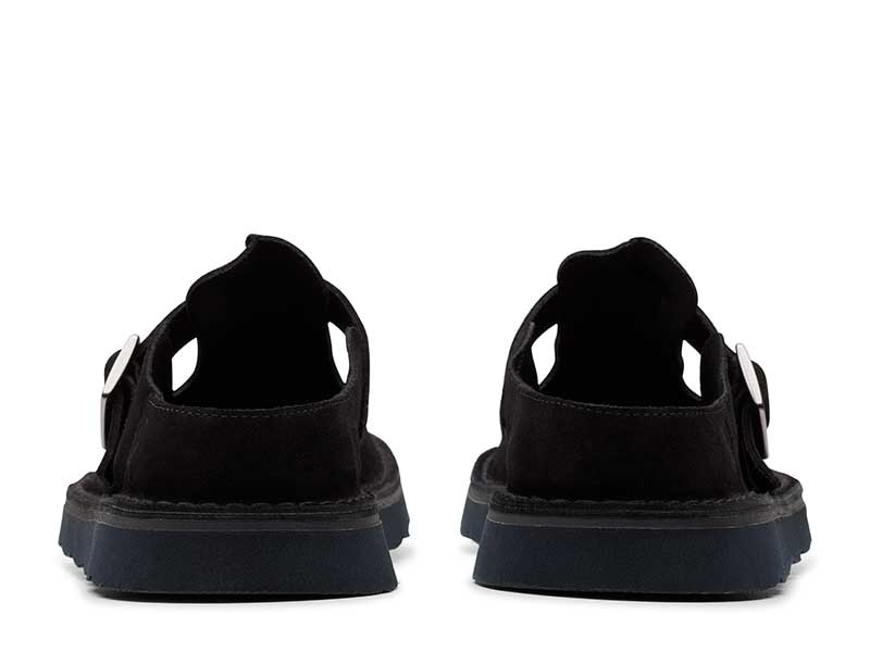 Solsbury Mule ソールズベリーミュール