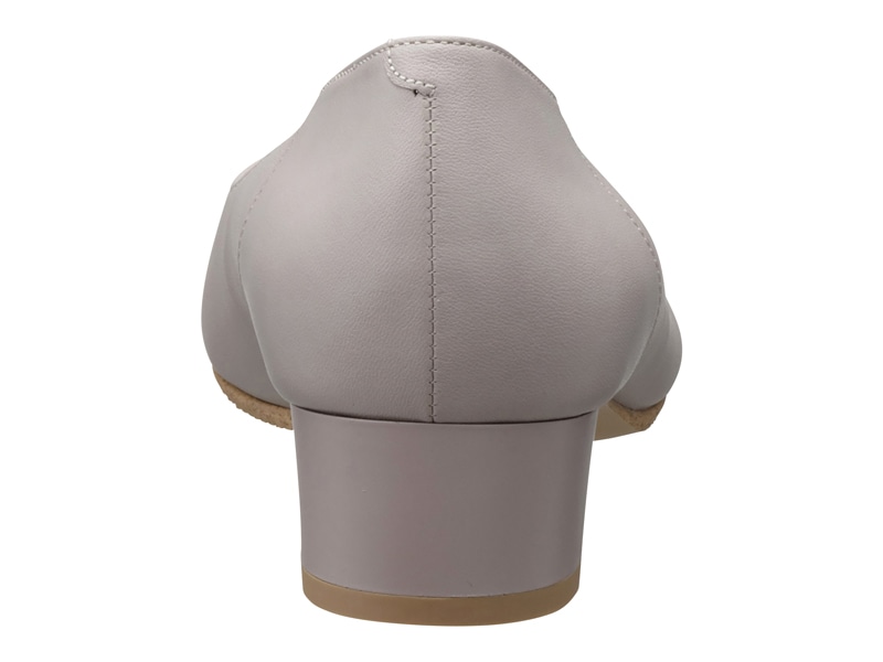 晴雨兼用パンプス